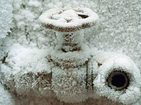 разморозка пластиковых труб и металлических, все виды услуг, фотография 1