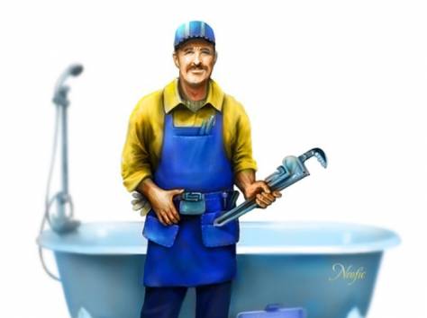 разморозка пластиковых труб и металлических, все виды услуг, фотография 2