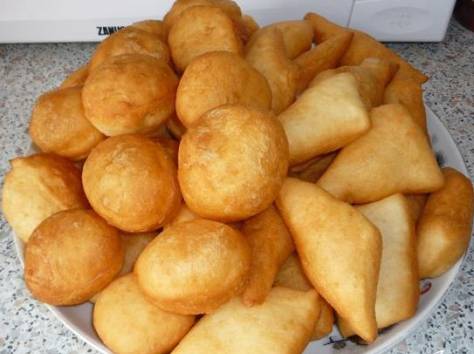 Торты, домашняя выпечка, фотография 2