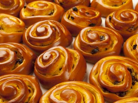 Торты, домашняя выпечка, фотография 3