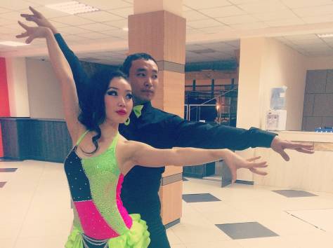 Танцевальная шоу-программа на Новый год!, фотография 4