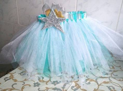 Юбка ТУТУ, фотография 1