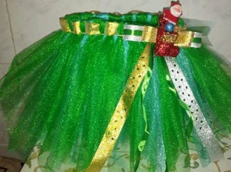 Юбка ТУТУ, фотография 2