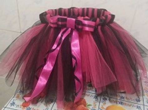 Юбка ТУТУ, фотография 3