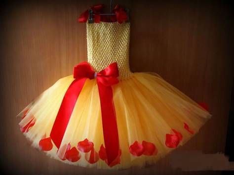 Юбка ТУТУ, фотография 4