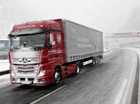 Грузоперевозки! транспортно экспедиторская компания, фотография 1