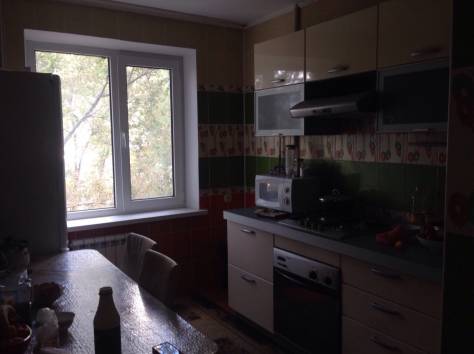 Продам 3-х комн кв р-н ХБК  , фотография 1