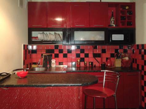 Продам 1 комн кв рн Тропикаль, фотография 4