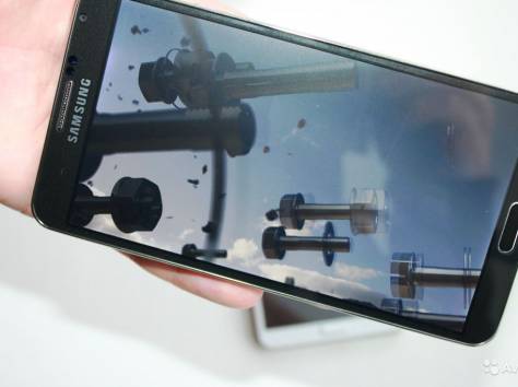 Samsung Galaxy Note 3 N Neo 16gb, фотография 5