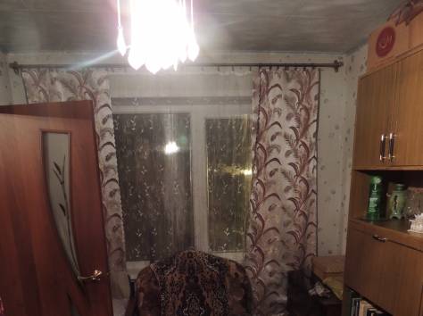 продажа квартиры, Россия область п.Ивня, фотография 1