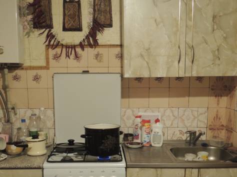 продажа квартиры, Россия область п.Ивня, фотография 2