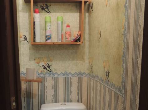 продажа квартиры, Россия область п.Ивня, фотография 6