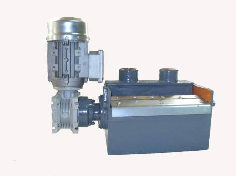 Сепараторы магнитные Х43-4Х , фотография 1