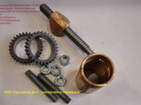   запчасти к станкам 2А450,2Е450,2Д450,2В440,2Е440 и др., фотография 1