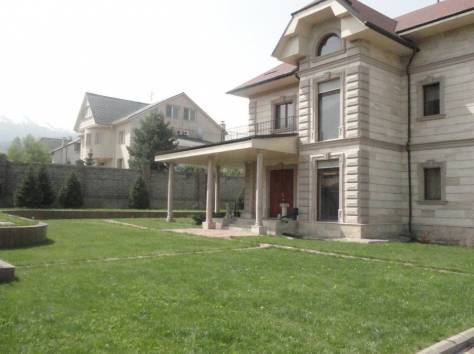 Фасадные работы, фотография 2