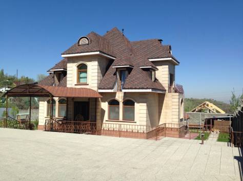 Фасадные работы, фотография 4