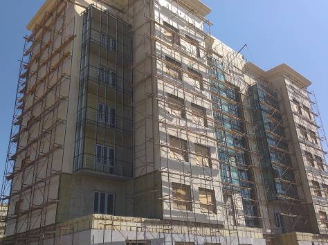 Фасадные работы, фотография 6