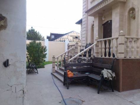 Фасадные работы, фотография 7