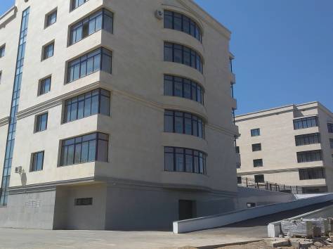 Фасадные работы, фотография 8