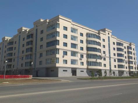 Фасадные работы, фотография 9