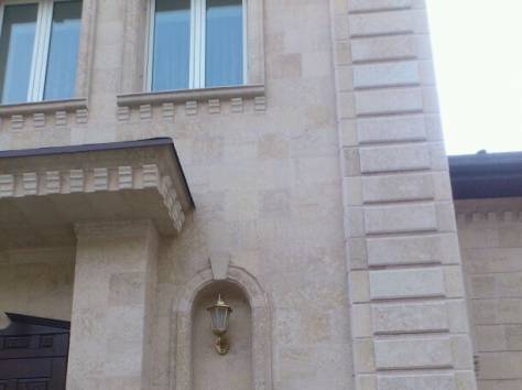 Фасадные работы, фотография 10