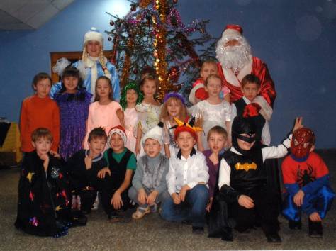 Услуги Аниматора и Тамады, фотография 2