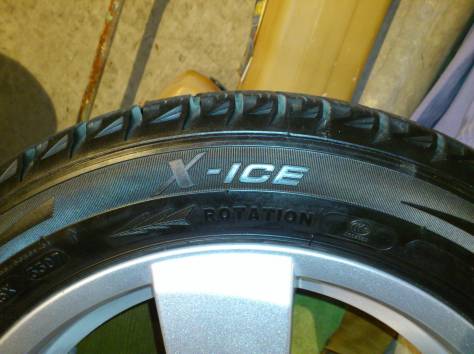 Продаются резина, покрышки, фотография 3