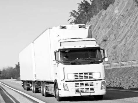 Грузоперевозки по всей евразии, фотография 1