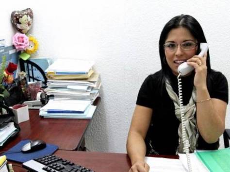 Примем секретаря-референта. , фотография 1