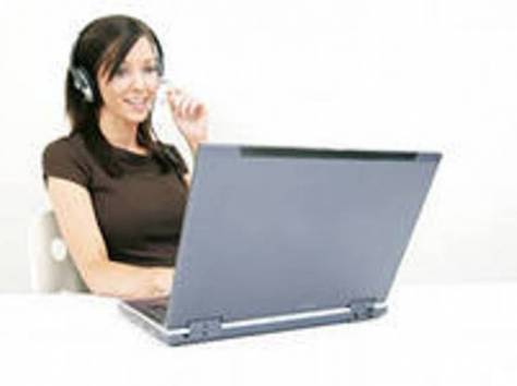 Оператор-консультант требуется в торговую компанию., фотография 1