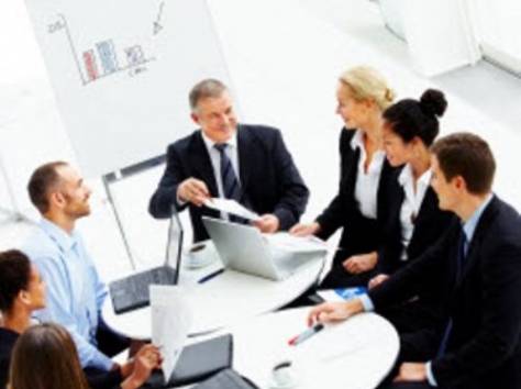 В торговую компанию требуется руководитель коммерческой организации., фотография 1