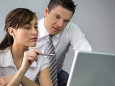 Руководитель отдела документации коммерческой организации., фотография 1