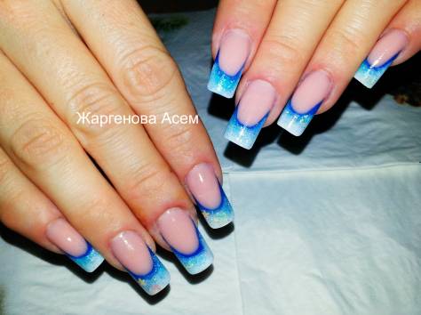 Профессиональные услуги для милых дам!, фотография 5