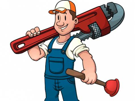 Ремонт и замена сантехники, фотография 1