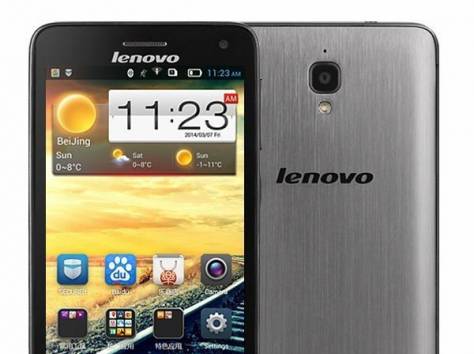 Lenovo S660 , фотография 2