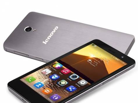 Lenovo S860 , фотография 2