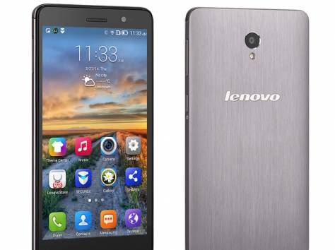 Lenovo S860 , фотография 3