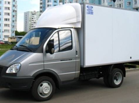 Грузоперевозка Алматы, фотография 2