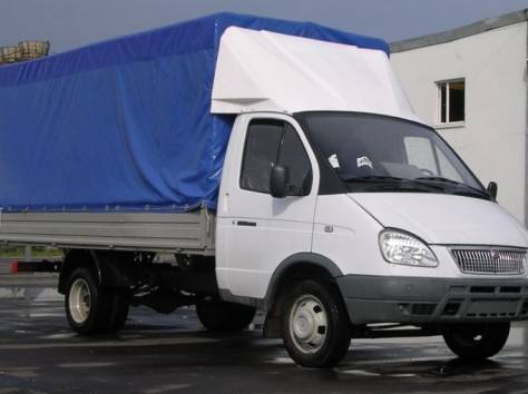 Квартирный переезд , фотография 2