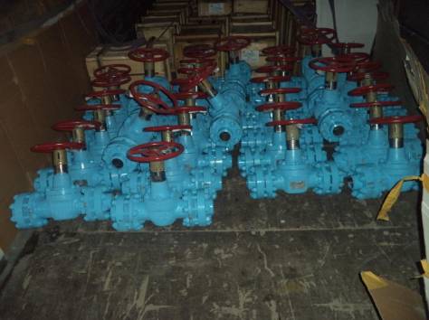 задвижки,штурвалы в наличии и на заказ, фотография 1