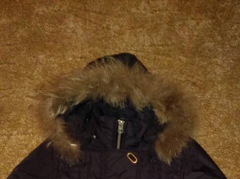 Зимние куртки, фотография 1