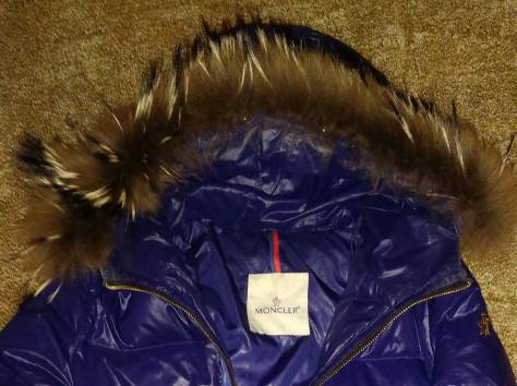 Зимние куртки, фотография 2