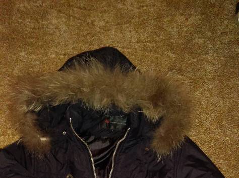 Зимние куртки, фотография 3