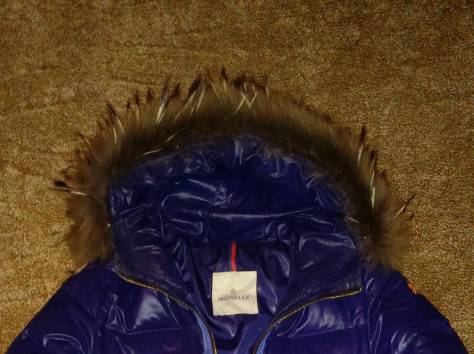 Зимние куртки, фотография 4