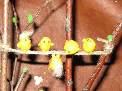 Ищу реализаторов новогодних подарков  ручной работы, фотография 8