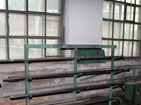 Линия по производству отводов Ду , фотография 3