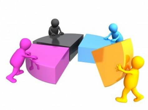 региональный представитель, фотография 1