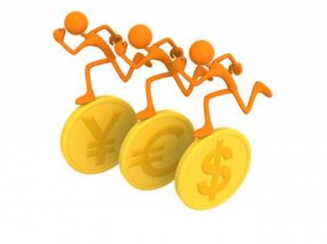 торговый представитель, фотография 1