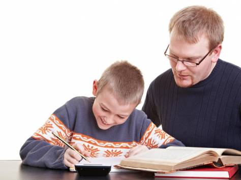 помощь в выполнении домашнего задания , фотография 1