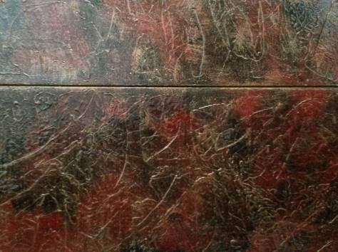 Декор  дверей, фотография 2